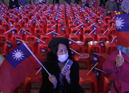 Taiwan, l'Asia non ha paura della guerra. Il business a Lai: "Parla con Xi"