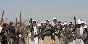 Houthi