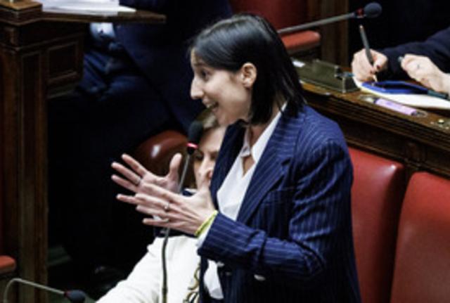 Schlein si candida alle Europee per andare a Strasburgo?
