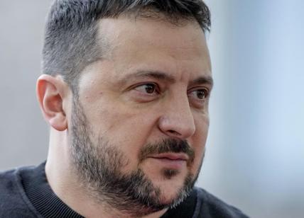 Ucraina/ Big data, software e IA: Kiev laboratorio bellico del futuro