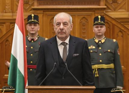 Ungheria, Sulyok nuovo presidente. Scelto sostituto della dimissionaria Novak