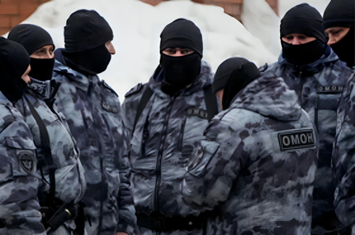 Funerale Navalny Funerale Navalny