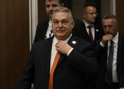 Orban in ginocchio da Trump: "Portaci la pace". Biden: "Amato dai dittatori"