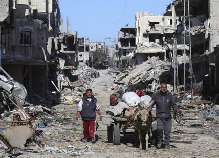 Guerra a Gaza, emigrazione o annientamento: il piano-ultimatum di Israele