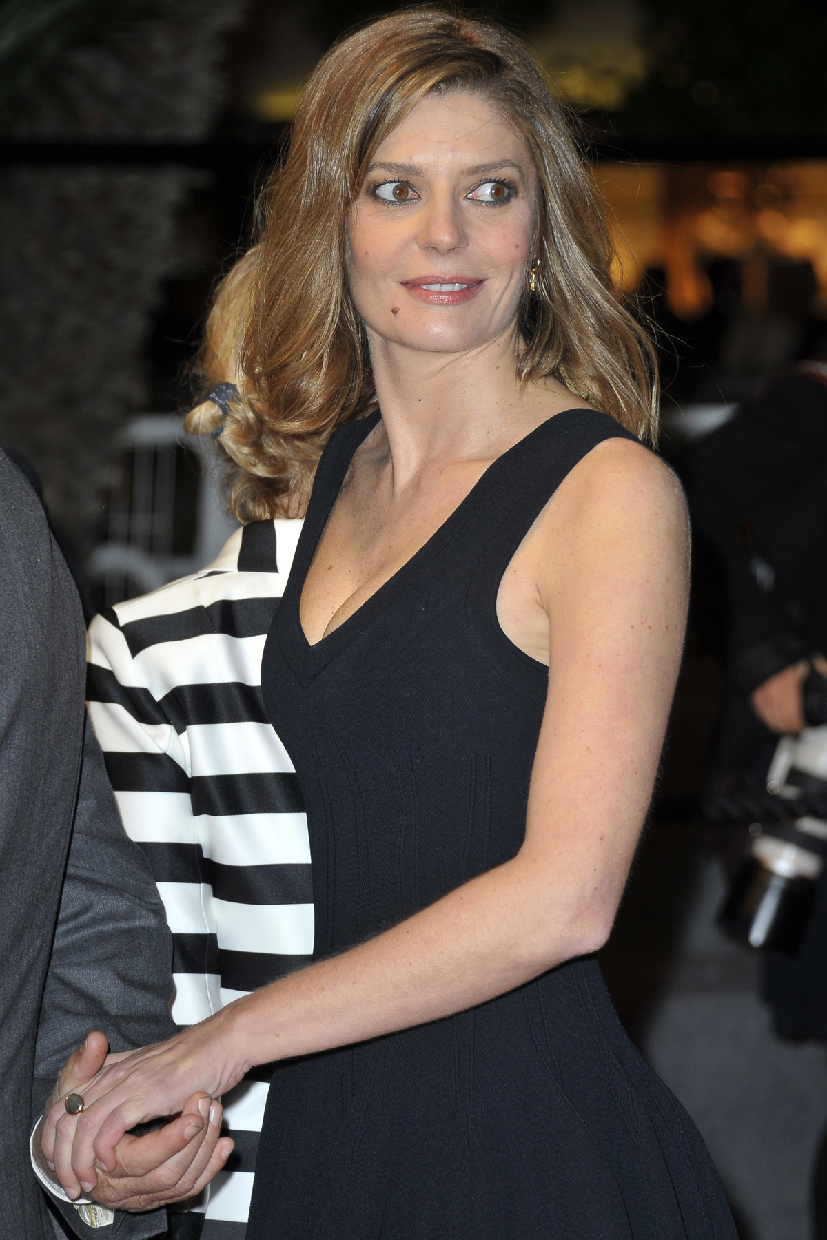 Chiara Mastroianni Chiara Mastroianni