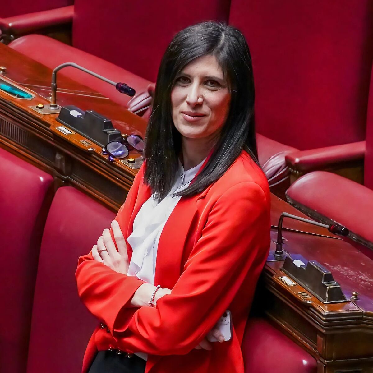 Chiara Appendino Chiara Appendino