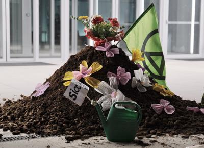 Extinction Rebellion Italia 