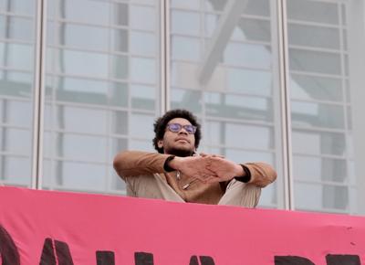 Extinction Rebellion Italia 