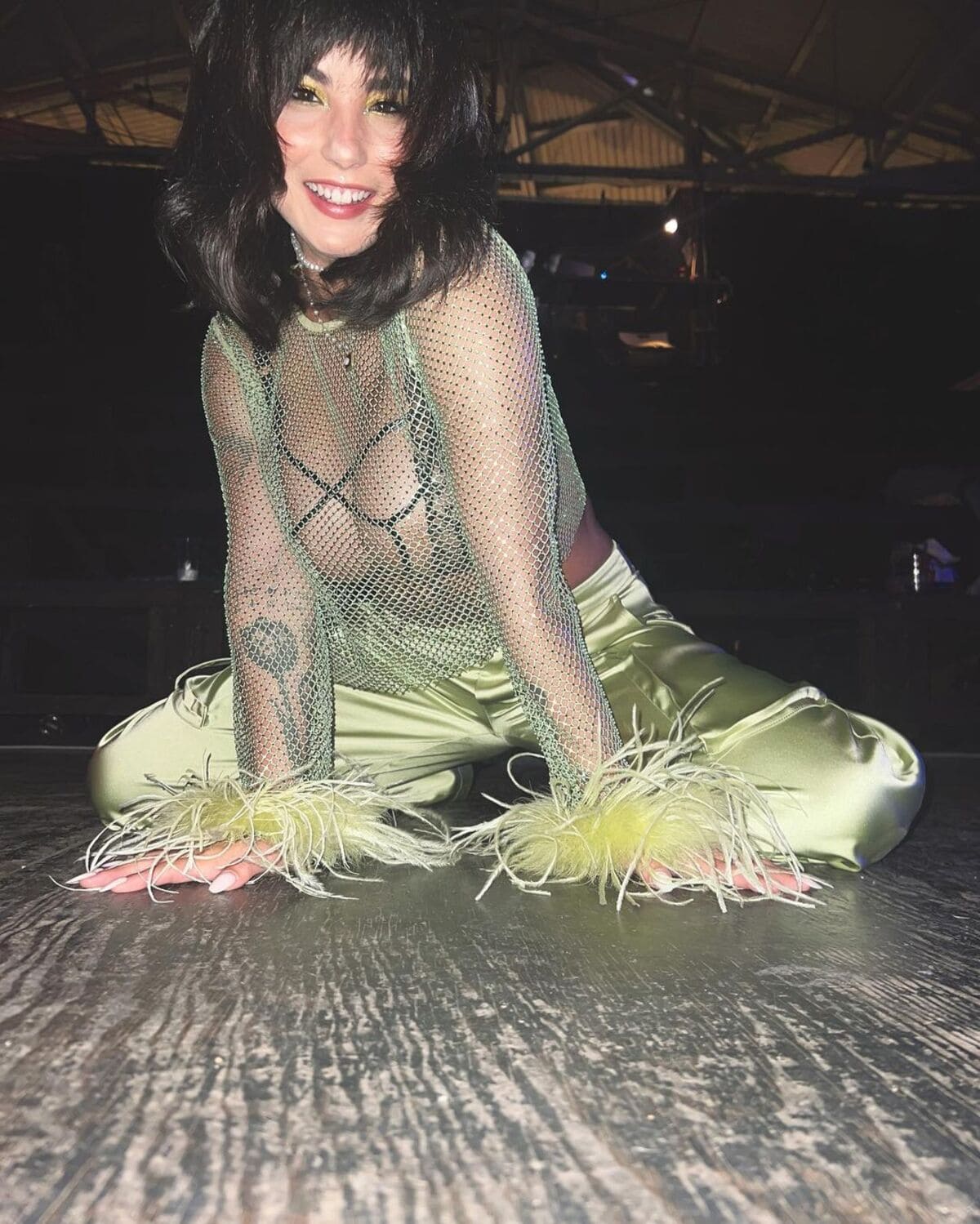 Giorgia Soleri Giorgia Soleri
