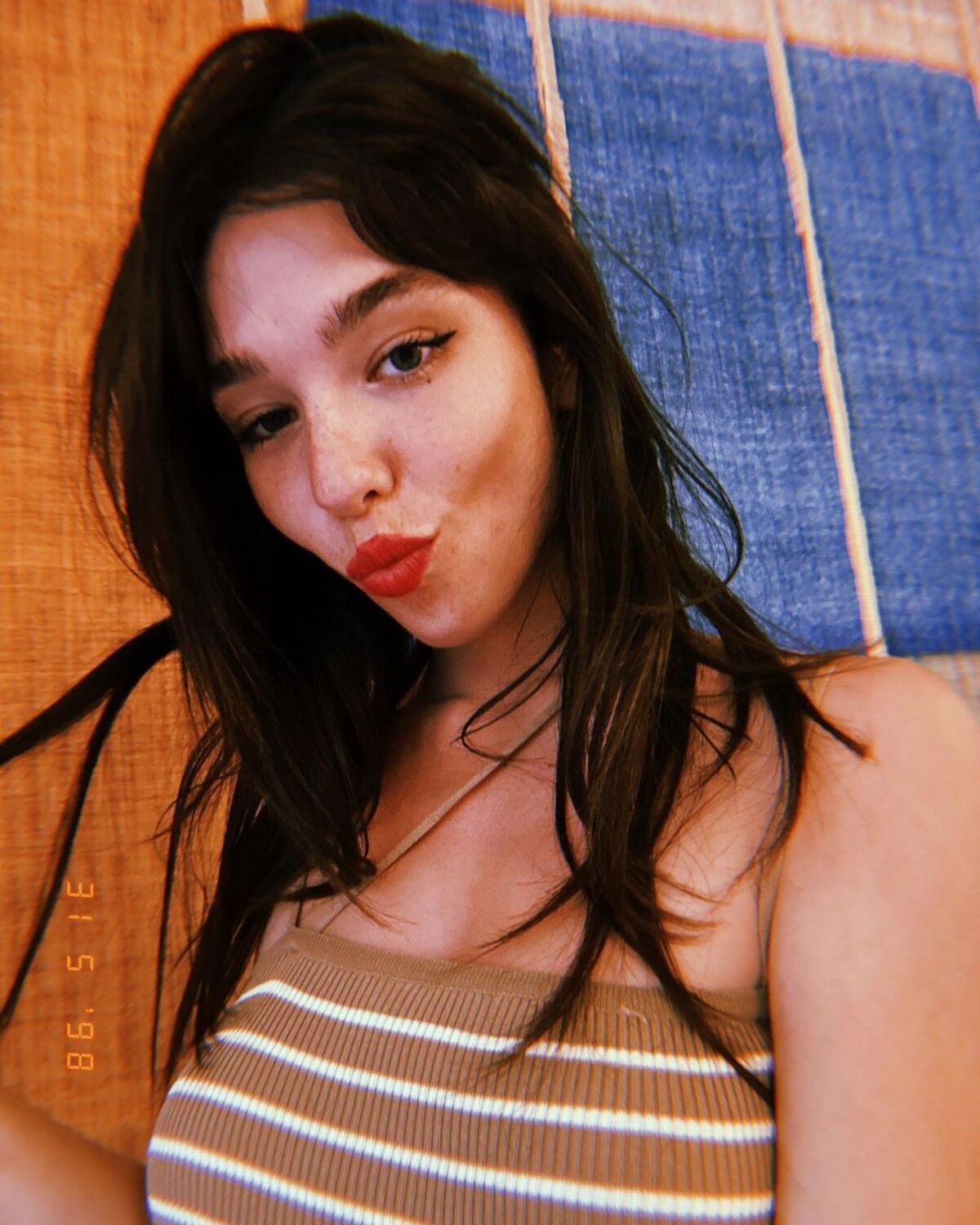 Matilda De Angelis