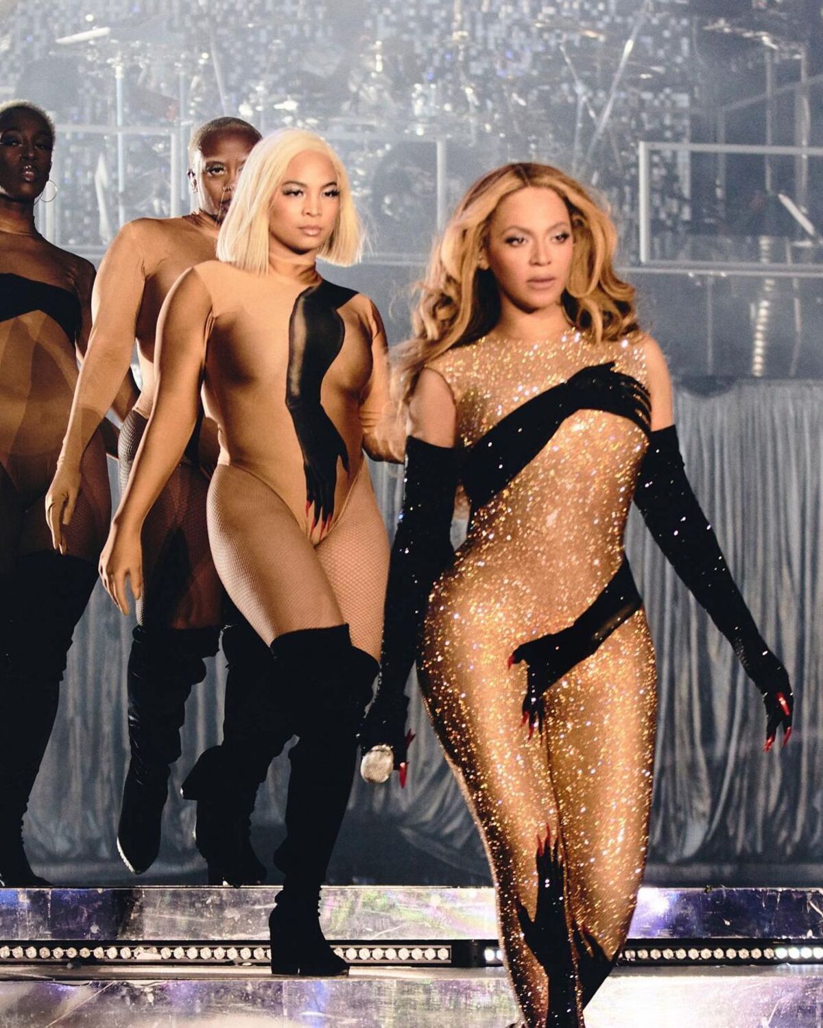 Beyoncè Beyoncè