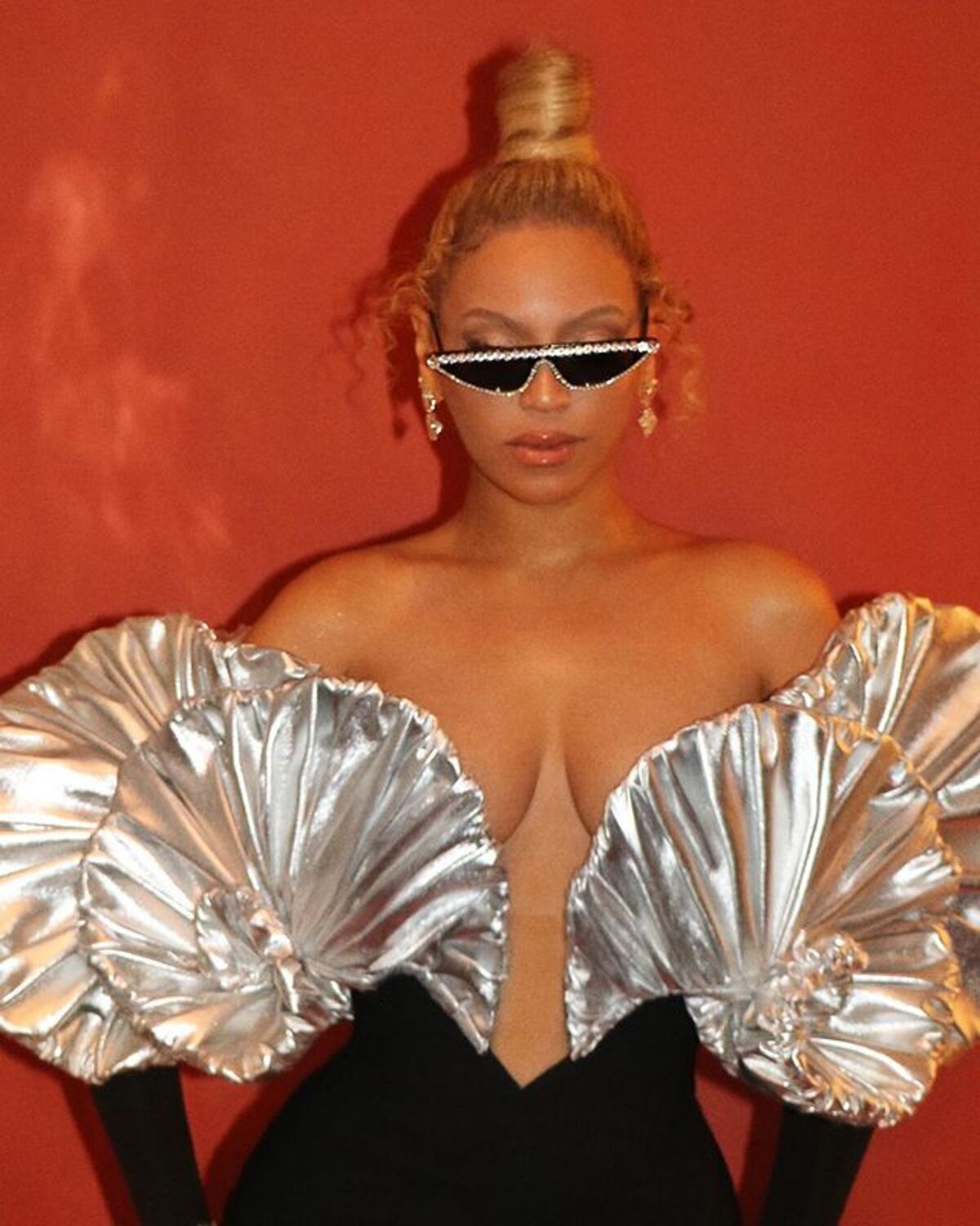 Beyoncè Beyoncè