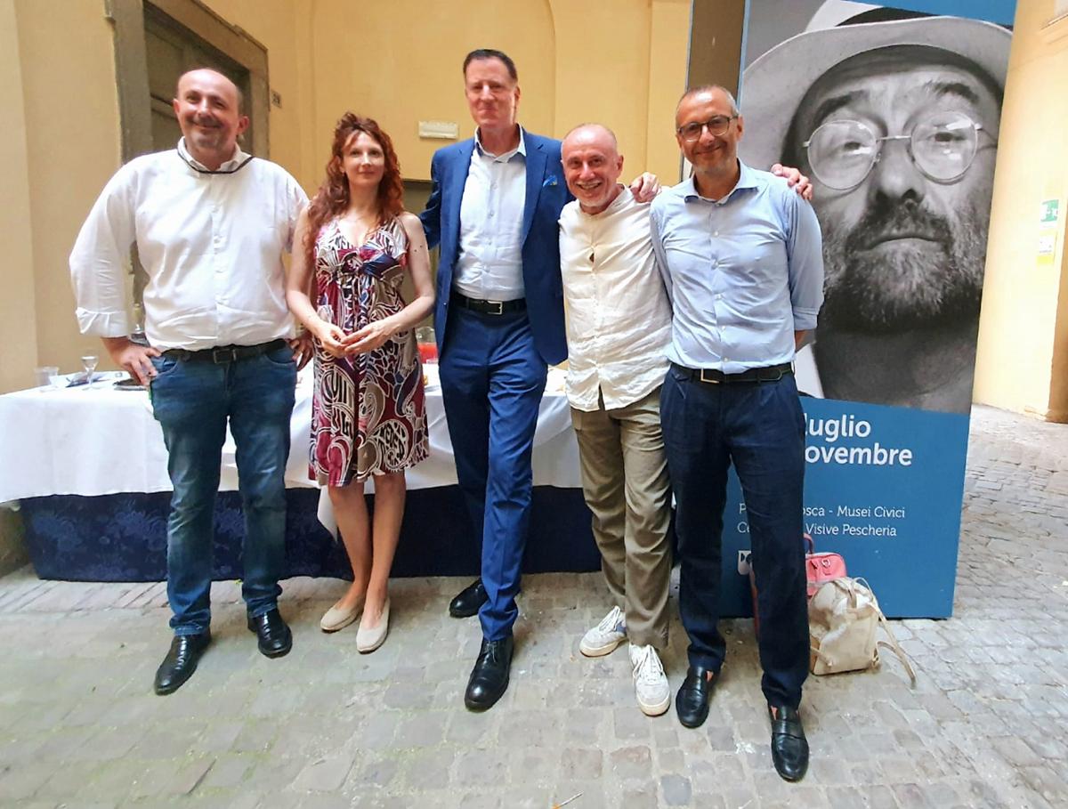 Ulisse Fest 2023 - Pesaro Ulisse Fest 2023 - Pesaro