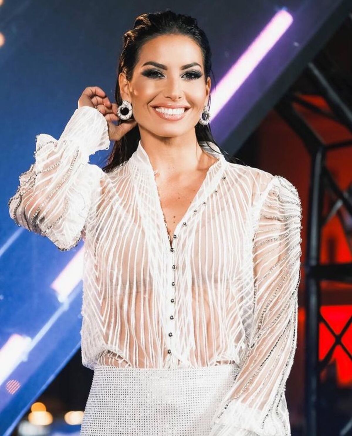 Gregoraci Elisabetta Gregoraci Elisabetta