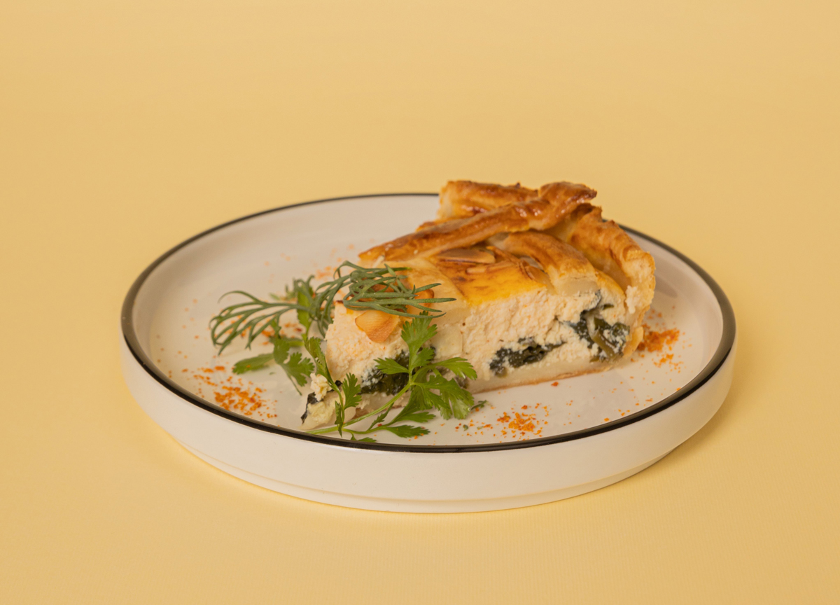 403030 healthy kitchen  Heaven Lasagnetta