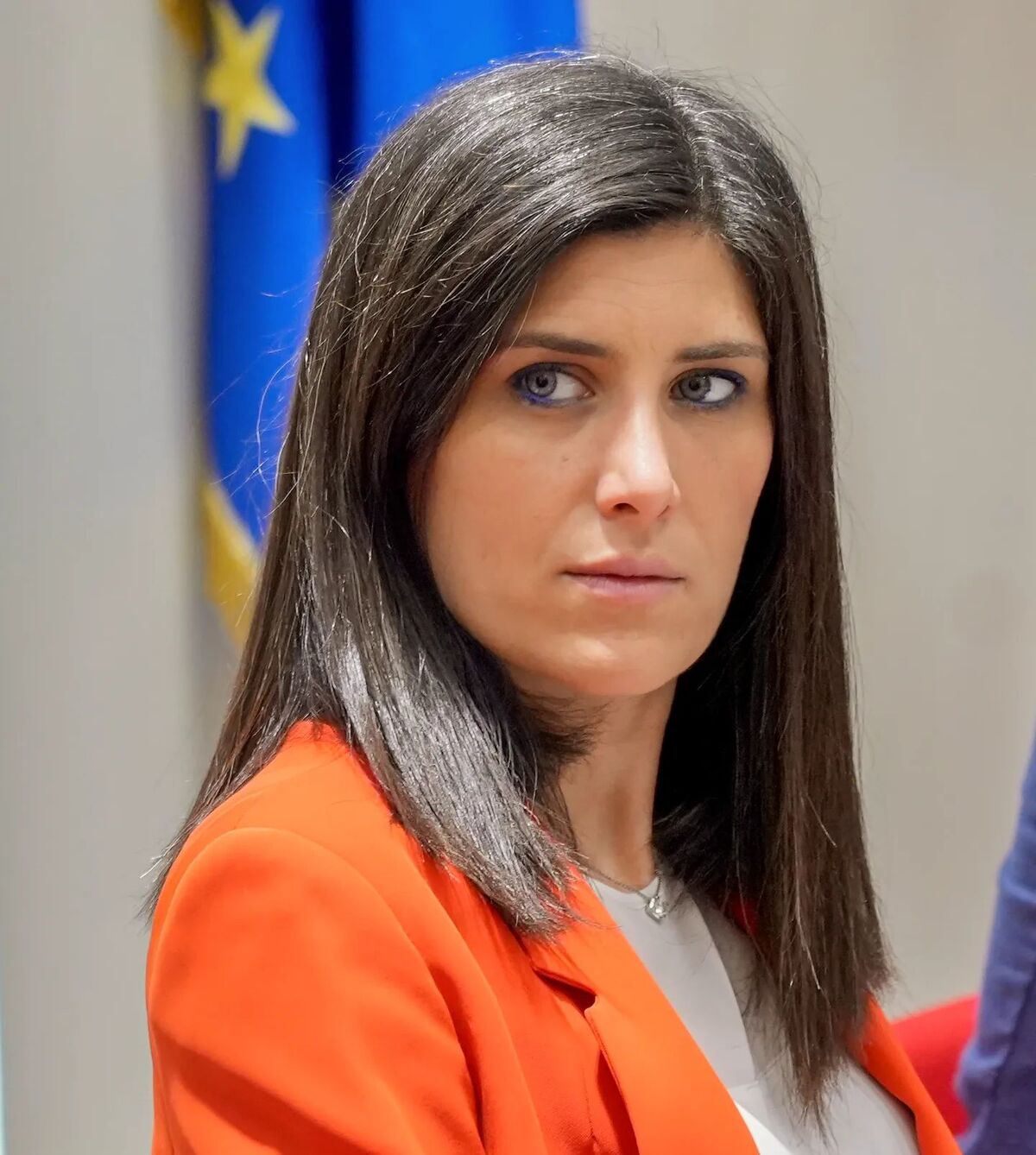 Chiara Appendino Chiara Appendino
