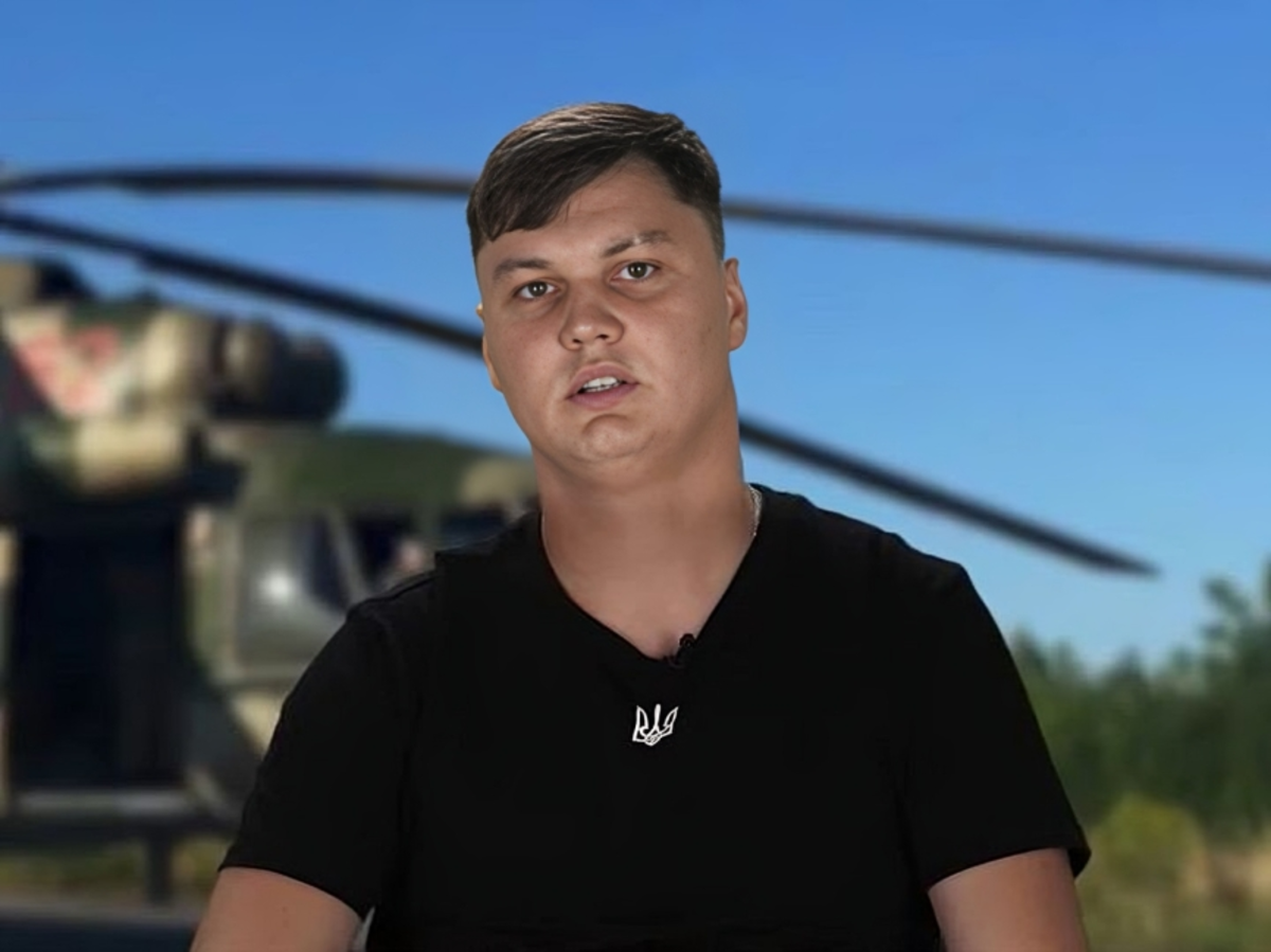 Maxim Kuzminov Maxim Kuzminov