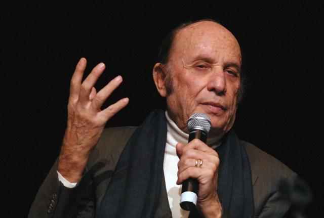 Francesco Alberoni Francesco Alberoni
