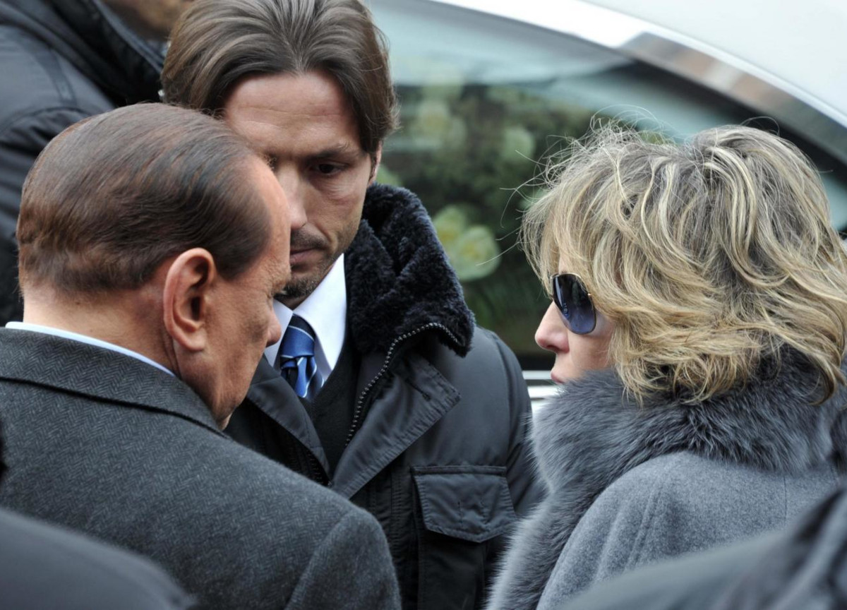 Berlusconi, the heirs reduce with the architect Redaelli: witnesses within the Ruby case