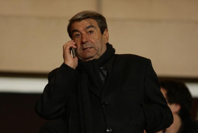 Aldo Spinelli Aldo Spinelli