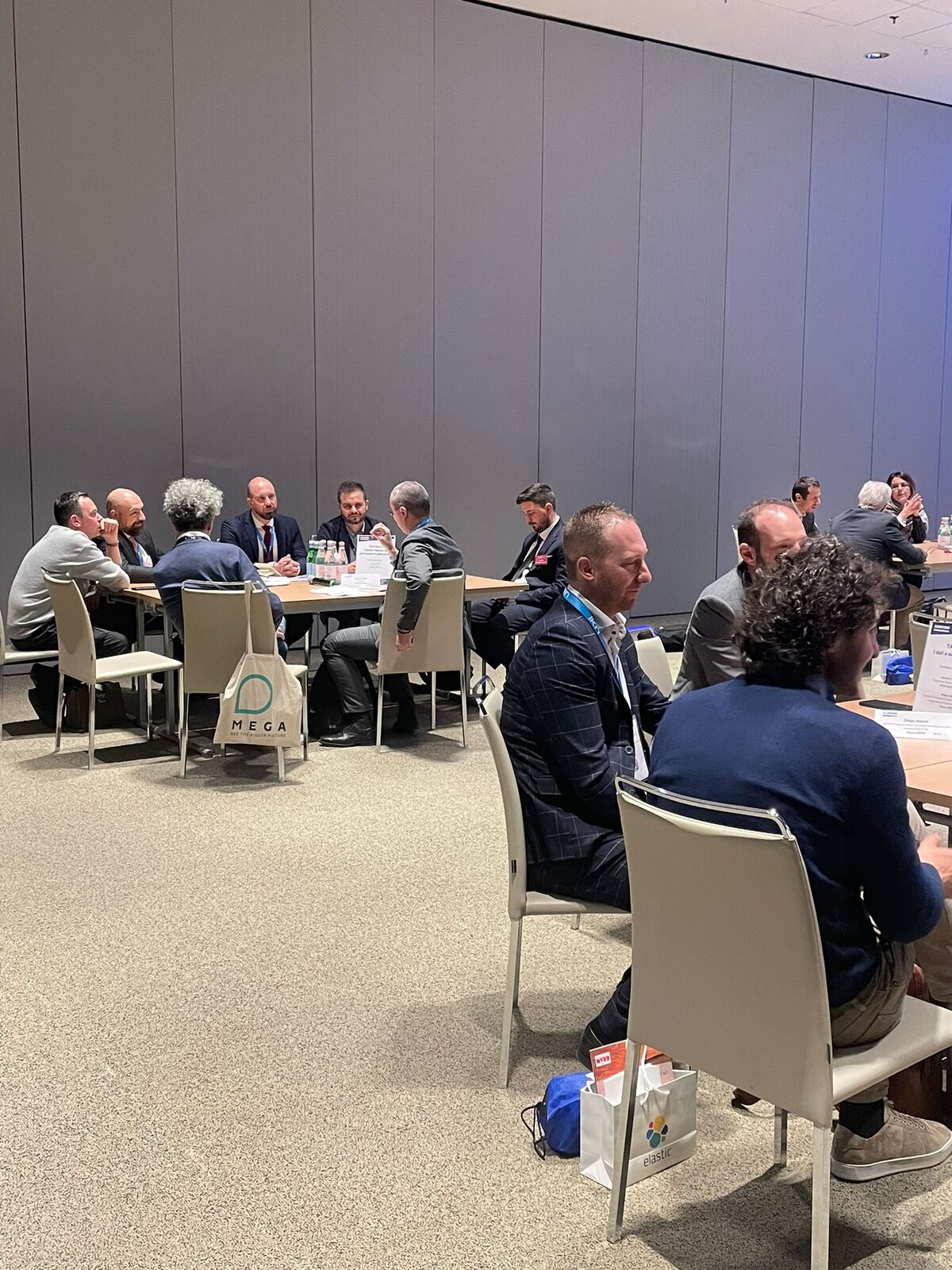 GoBeyond, conclusa la la terza edizione dell'evento di IKN Italy GoBeyond, conclusa la la terza edizione dell'evento di IKN Italy