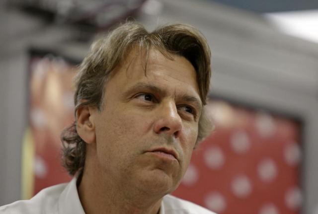 Nicola Porro e il richiamo dell'Ordine dei giornalisti. Foto Lapresse Nicola Porro e il richiamo dell'Ordine dei giornalisti. Foto Lapresse