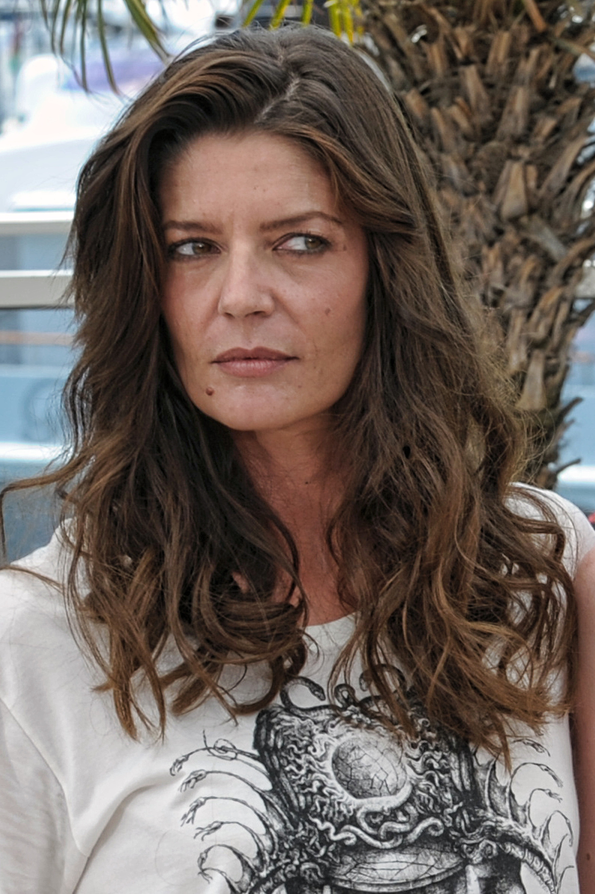 Chiara Mastroianni Chiara Mastroianni