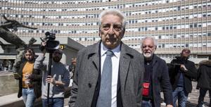 michele guardì