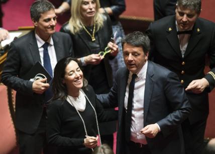 Fi, Licia Ronzulli verso il Terzo Polo: la telefonata con Renzi è un indizio