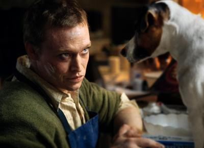 79962 DOGMAN Actor Caleb Landry Jones Credits Shana Besson