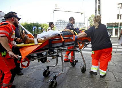 Pronto Soccorso al collasso, medici di base: “E' colpa del sistema emergenza”
