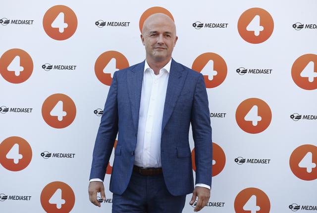 Gianluigi Nuzzi Gianluigi Nuzzi