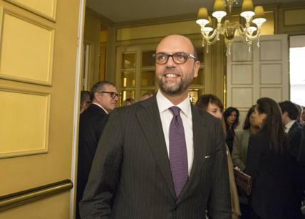 Alfano, il ritorno del "delfino". Un ruolo da tramite tra governo e Vaticano