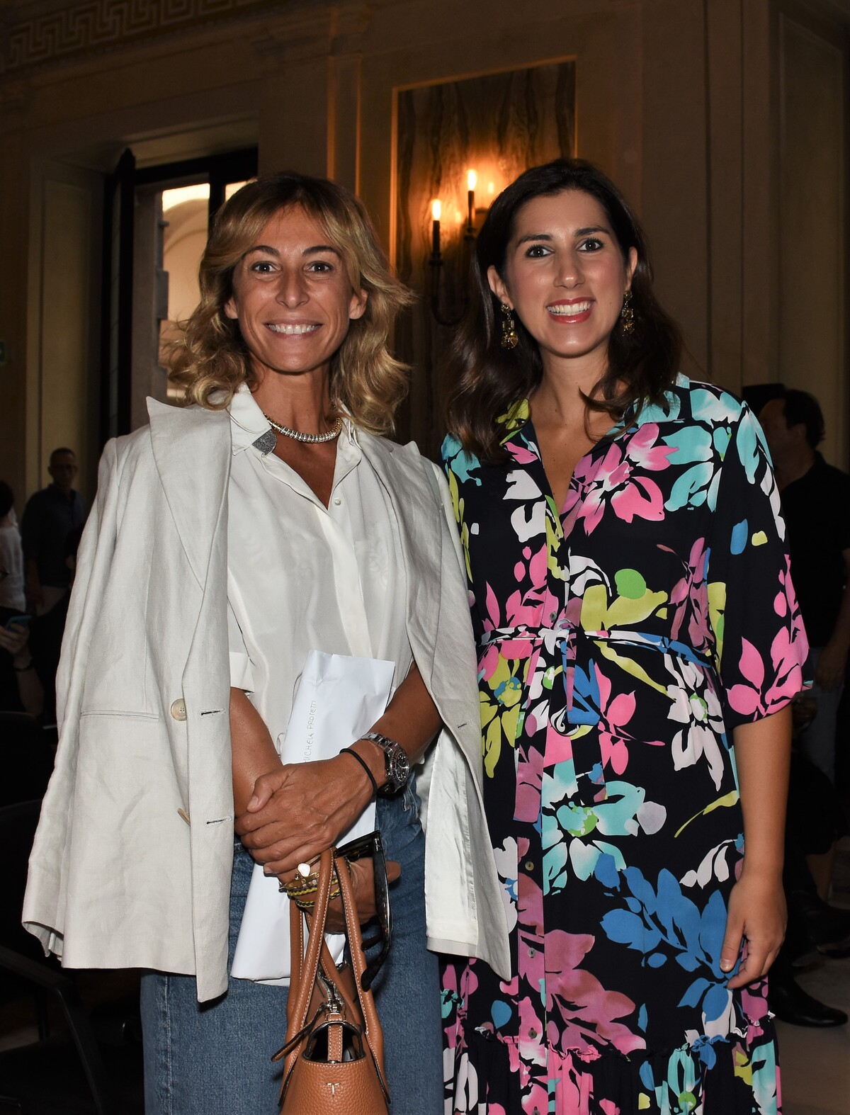 Milano Fashion Week Women’s Collection presentazione Spring Summer 2024