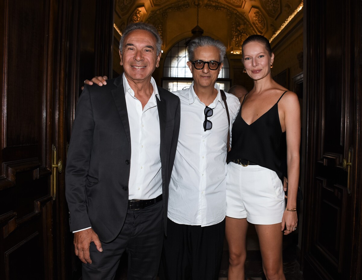 Milano Fashion Week Women’s Collection presentazione Spring Summer 2024
