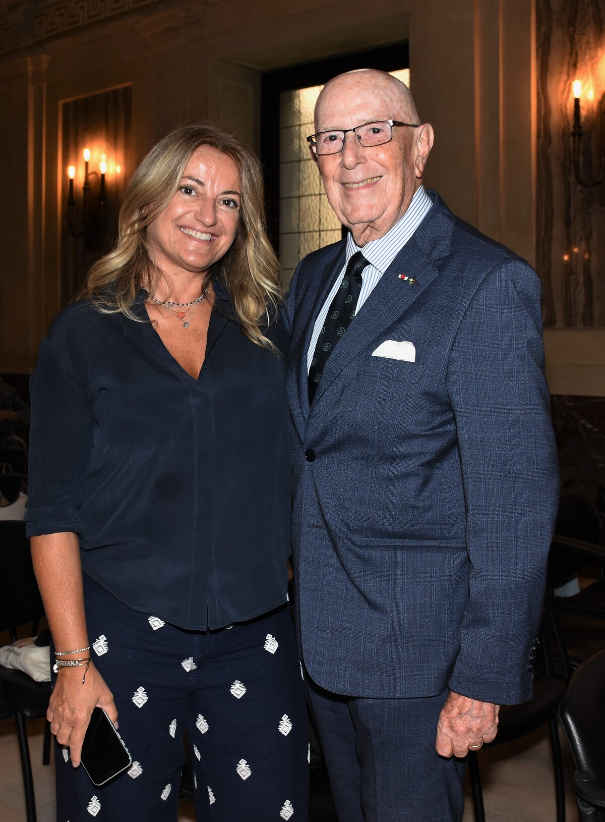 Milano Fashion Week Women’s Collection presentazione Spring Summer 2024