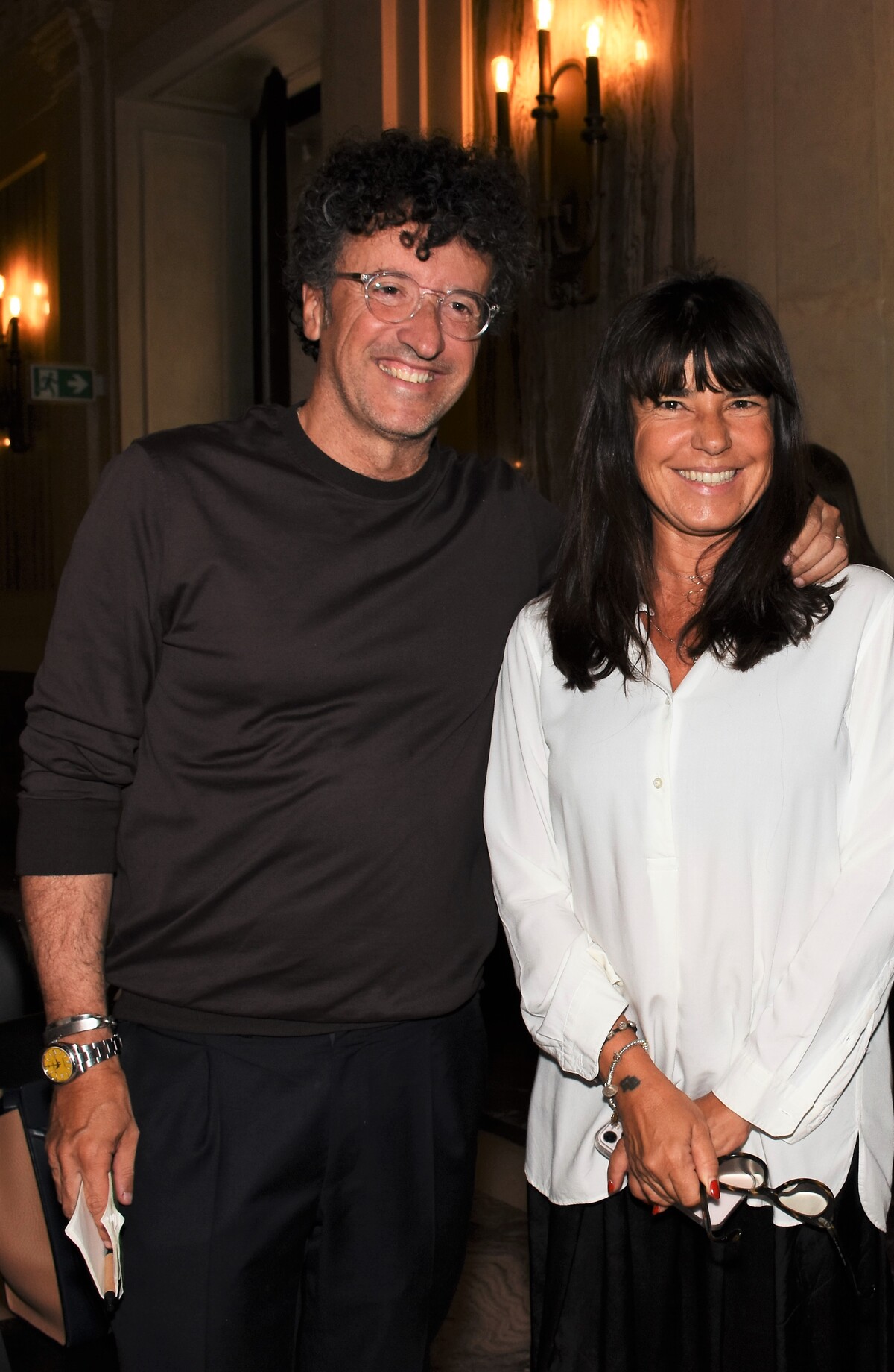 Milano Fashion Week Women’s Collection presentazione Spring Summer 2024