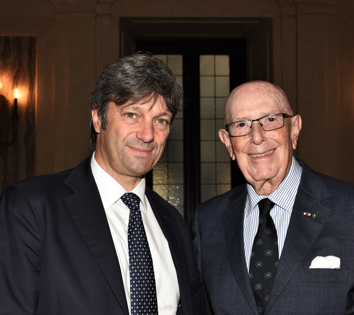 Milano Fashion Week Women’s Collection presentazione Spring Summer 2024