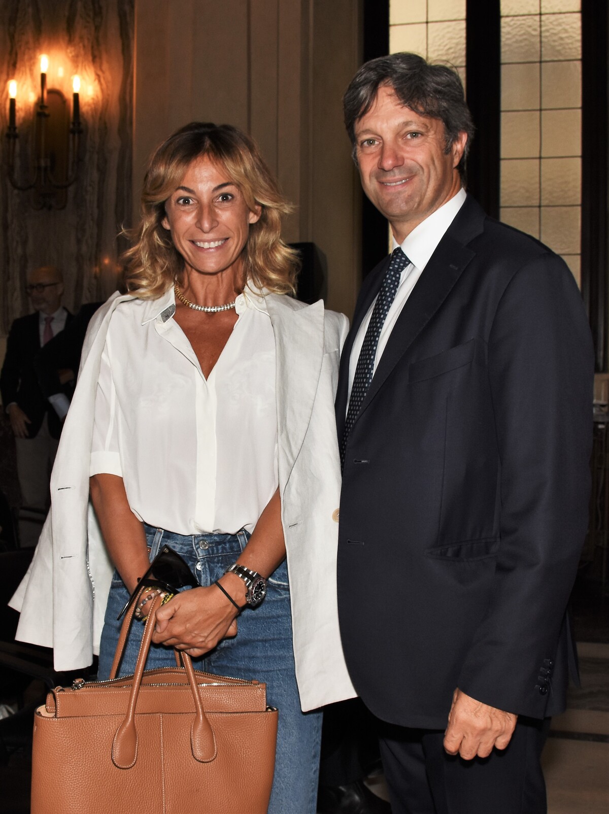 Milano Fashion Week Women’s Collection presentazione Spring Summer 2024