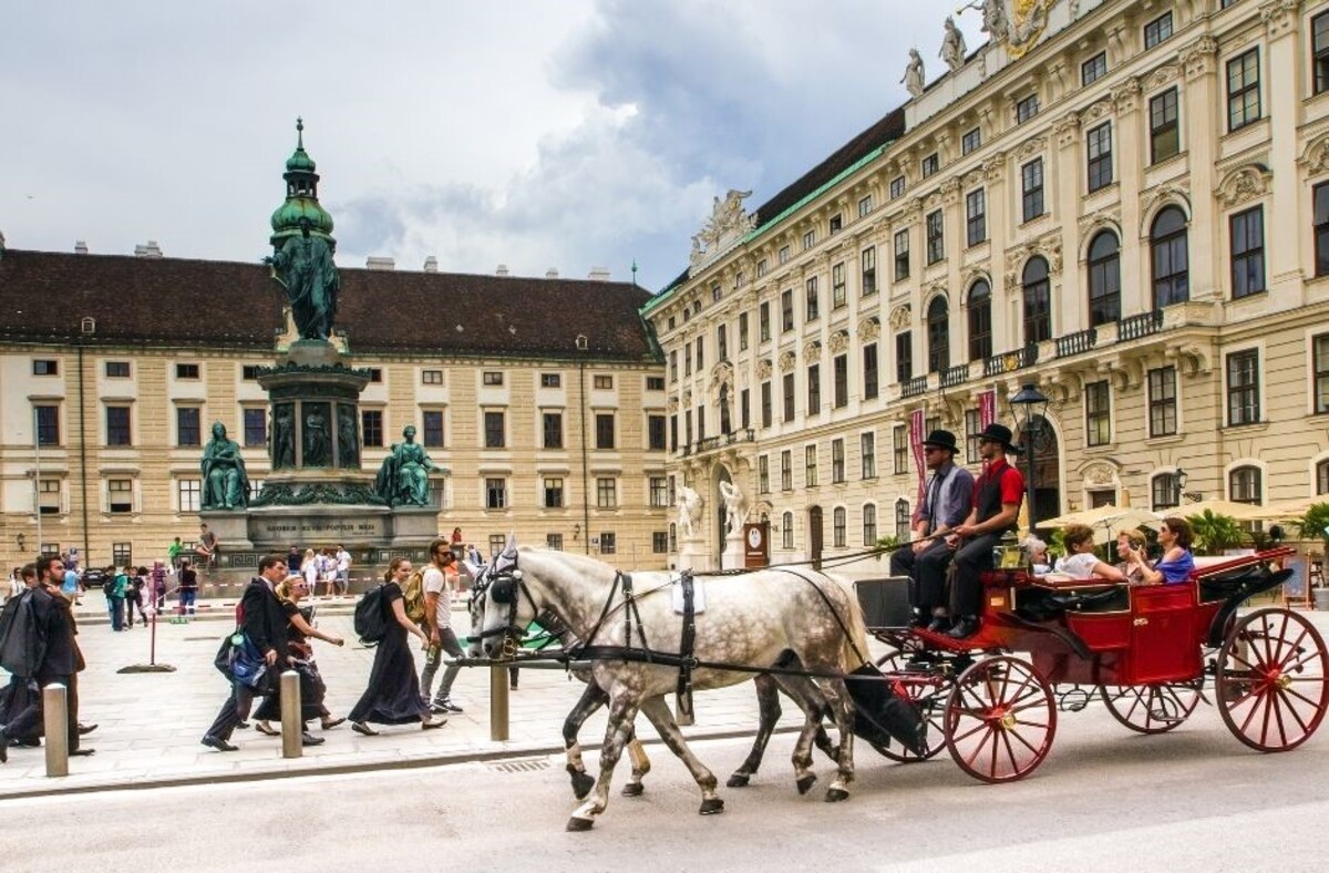 Vienna