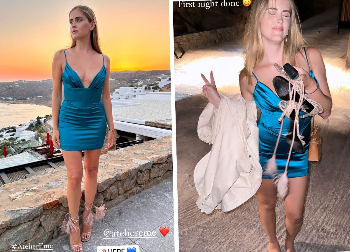 Sorelle Ferragni, party selvaggio per l'addio al nubilato di Francesca Sorelle Ferragni, party selvaggio per l'addio al nubilato di Francesca