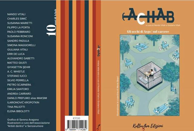 Achab Achab