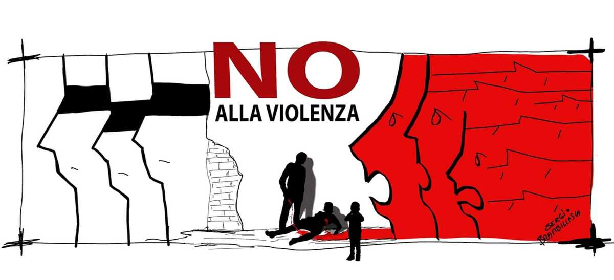 violenza sulle donne