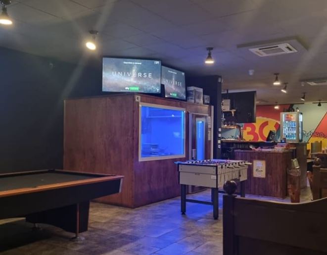 Boe Public House di Treviso