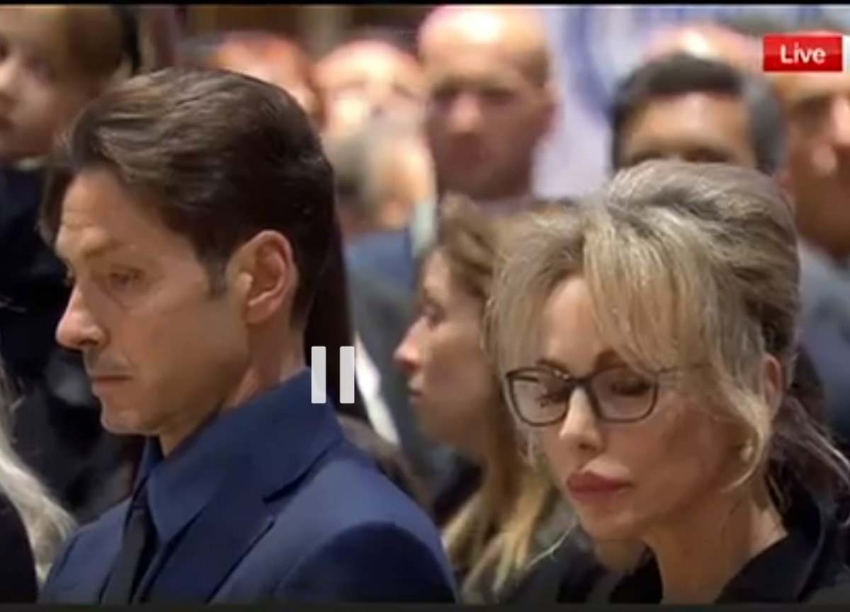 Funerali Berlusconi Funerali Berlusconi