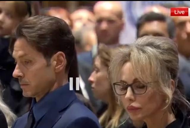 Funerali Berlusconi Funerali Berlusconi