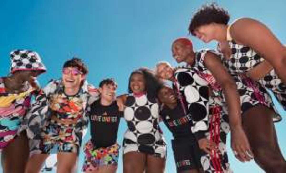 Costumi Adidas Costumi Adidas