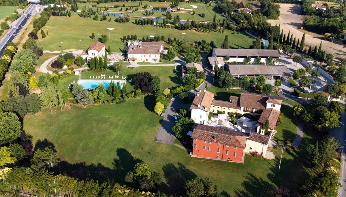 Concorso D'Eleganza Borgo Machetto