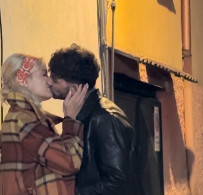 Daniele Pompili in arrivo due importanti novita cinematografiche Affaritaliani