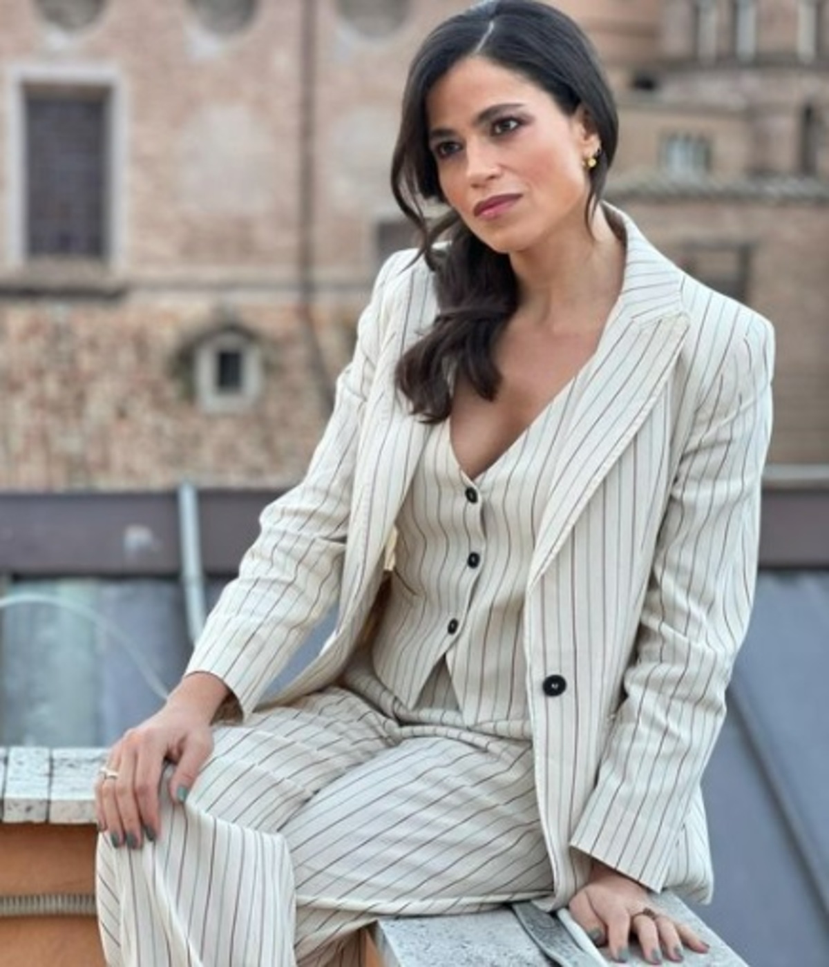 Veronica Gentili